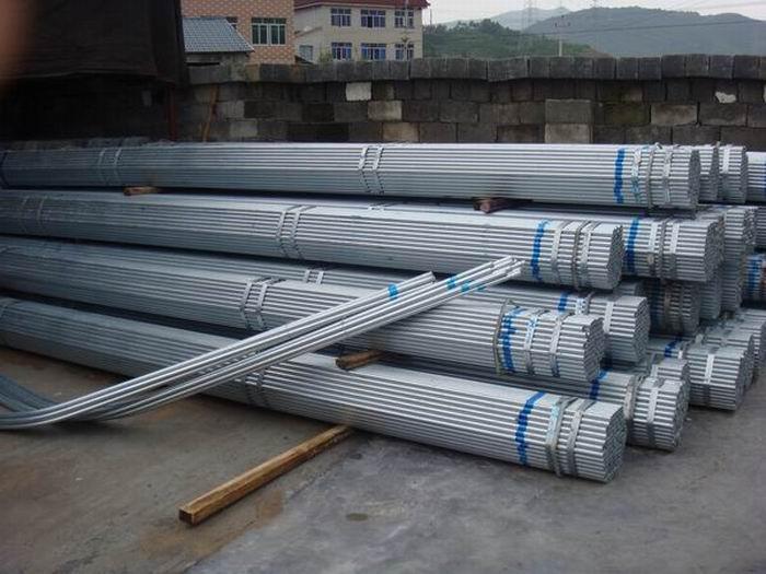供应2015天津飞龙20直缝焊管厂家，