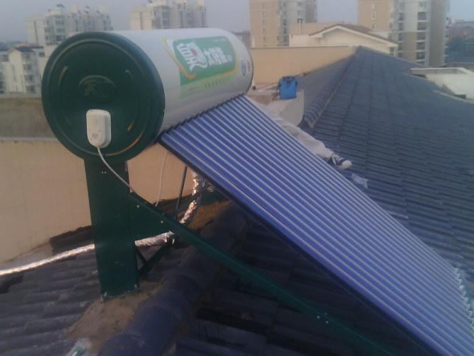 供应南宁维修太阳能热水器专业维修太阳能热水器