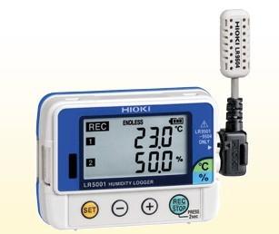 供应LR5011温度记录仪日本日置HIOKI资料图片价格说明书