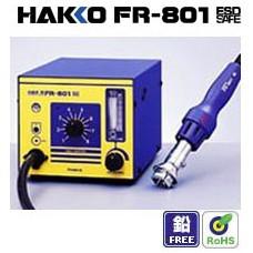 供应HAKKO FR801拔放台白光FR801拆焊台 