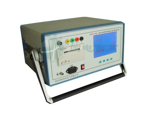供应氧化锌避雷器带电测试仪