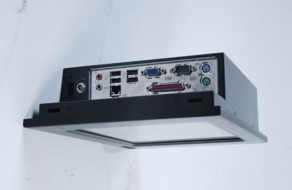 供应10寸嵌入式工业平板电脑可ODM,可定制天津供应