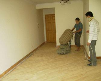 供应木地板打磨翻新龙华木地板维修