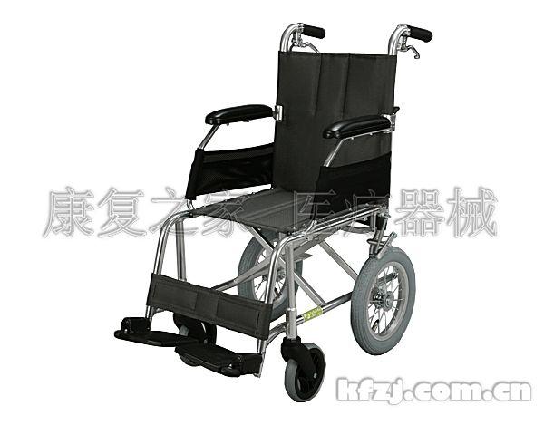 供应烟台中进轮椅ZA-209
