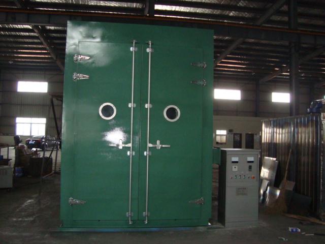 供应热风循环烘箱安全隐患，安安机电供应安全的热风循环烘箱