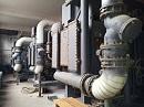 无锡市东兴溴化锂蒸汽吸收式制冷机厂家