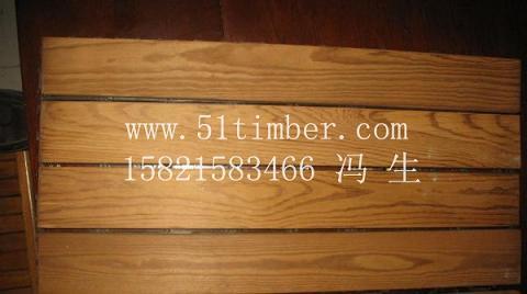 上海市碳化木深度碳化木碳化木地板厂家