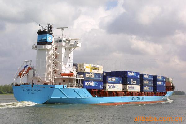 韩国海运包税进口批发