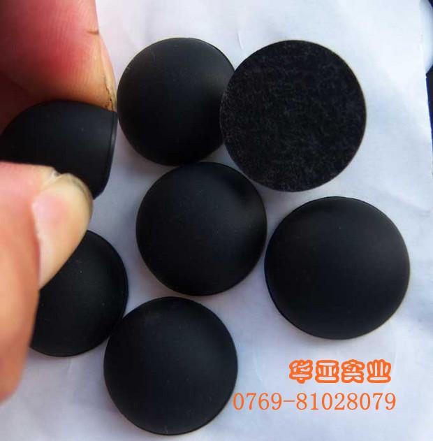 供应南京黑色自粘硅胶脚垫透明脚垫价格六合食品级硅胶脚垫制品厂
