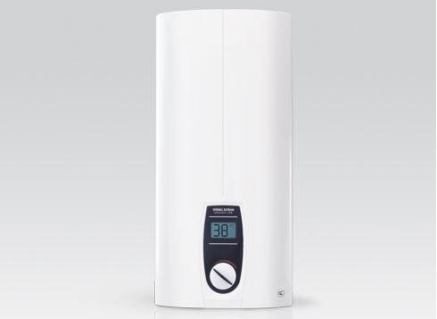 供应德国斯宝亚创电热水器DEL商用热水器智能恒温