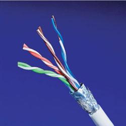 供应网线、纯铜网线、双绞线、屏蔽双绞、非屏蔽网线、超五类网线