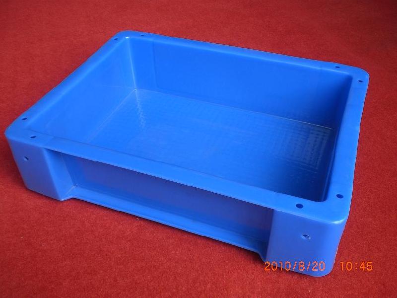 供应 塑料周转箱 塑料工具盒 可堆式物流箱
