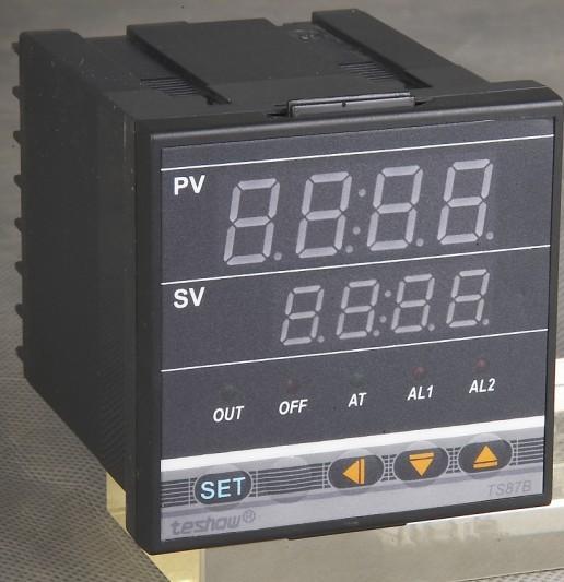 供应台松TS84B智能温度控制调节 PID温控表