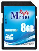 供应工业SD卡（128MB-4GB）