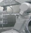 供应武汉机器人汽车内饰件UV自动喷油线