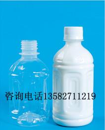 透明pp瓶 耐高温瓶 透明塑料瓶 塑料饮料瓶