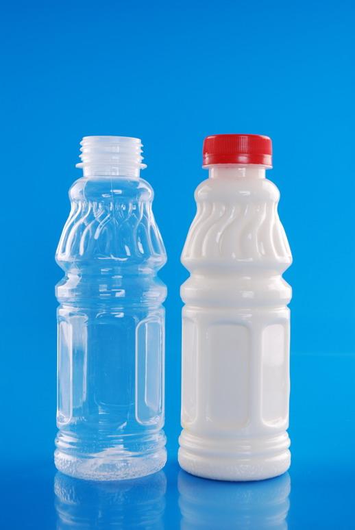 供应塑料饮料瓶 透明塑料瓶 耐高温瓶 热灌装瓶 果汁瓶