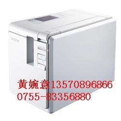 供应兄弟PT-9700PC,产品标签打印机9700，热敏机