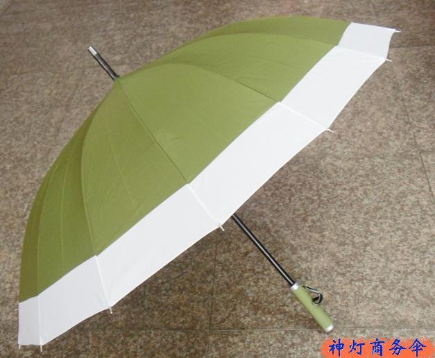 专业定制高档雨伞，神灯系列的商务伞、礼品伞礼品伞商务伞