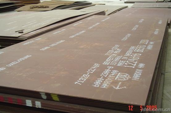 供应西藏NM360耐磨板大量销售，西藏NM360耐磨板厂家品质
