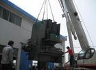 供应北京发电机组吊装移位北京华泰伟业起重搬运吊装公司