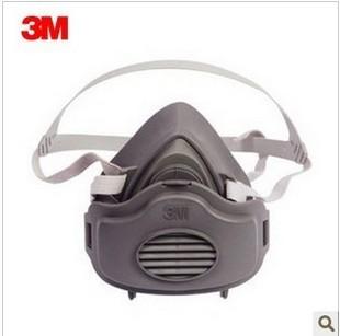 供应惠州3M3200防尘口罩，惠州3M3200防尘口罩厂家直销