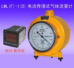 供应电远传防腐湿式气体流量LMF-1