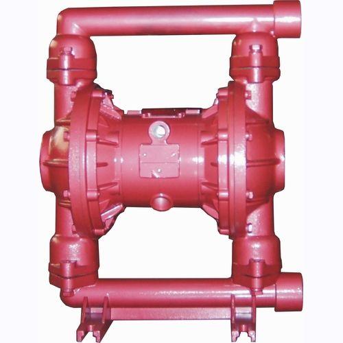 QBK气动隔膜泵产品上海QBK气批发