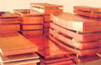 供应TUOC10100纯铜板棒带进口环保铜合金棒材板材带材铜管线管材