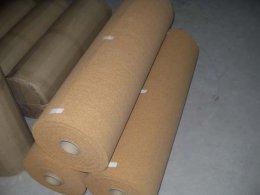 供应广东软木卷材地垫/广东软木卷材地垫价钱/广东软木卷材地垫生产