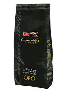 供应molinari意大利咖啡豆金牌 进口咖啡豆专卖店 咖啡器具