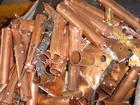 供应深圳宝安废铜屑回收、废铜线回收多少、废铜块回收报价、废铜片