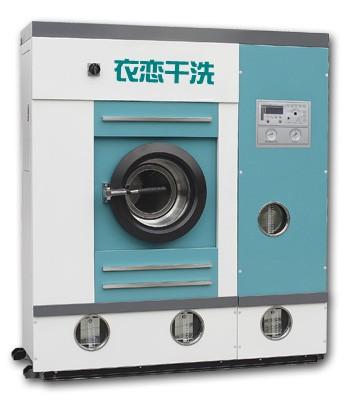 北京小型干洗机多少钱8公斤干洗机批发