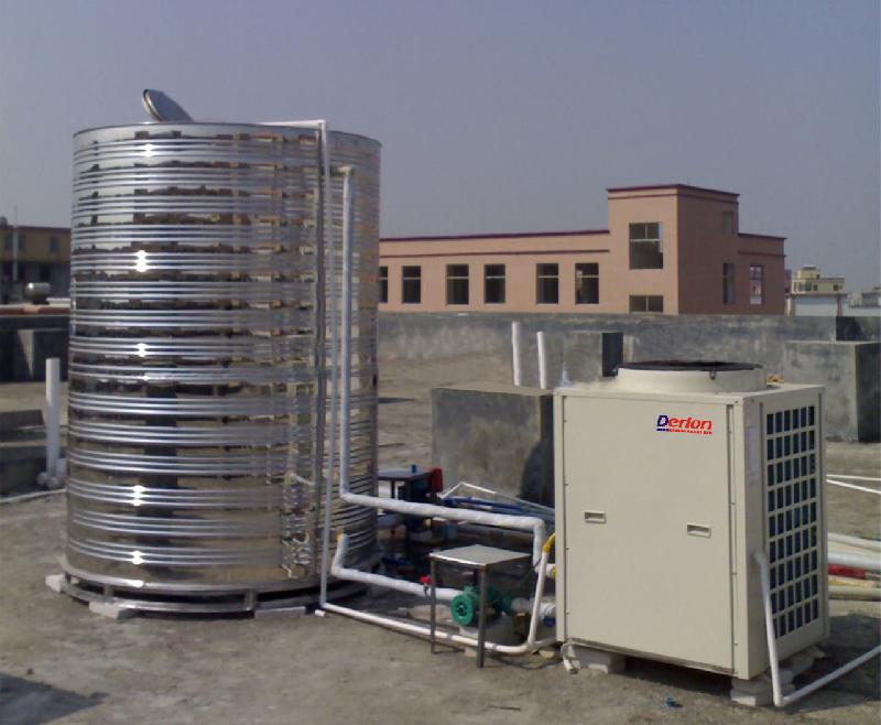 供应空气源热泵节能产品