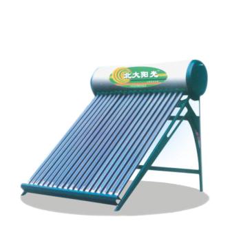 供应武汉力诺瑞特太阳能热水器维修腾辉科技图片