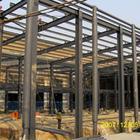 供应北京专业钢结构阁楼安装制作