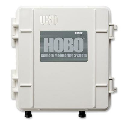 供应HOBOreg U30-Wi-Fi通信数据记录器U30－ETH