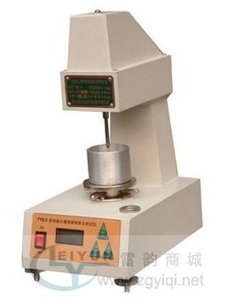供应液塑限联合测定仪-TYS-3测定仪-电脑土壤液塑限联合测定仪