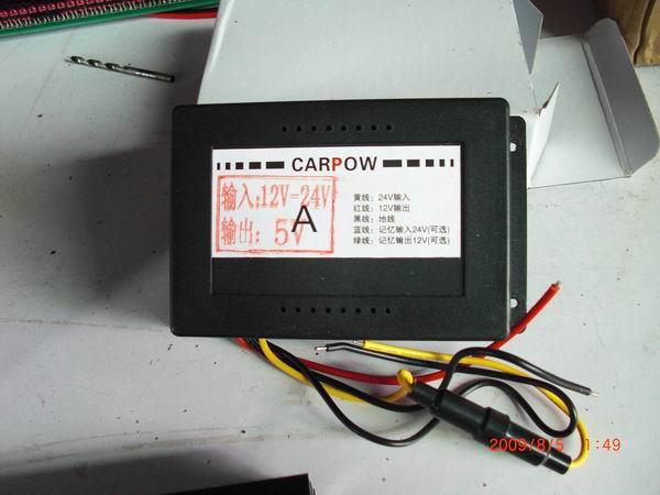 供应控制卡LED显示屏电源图片
