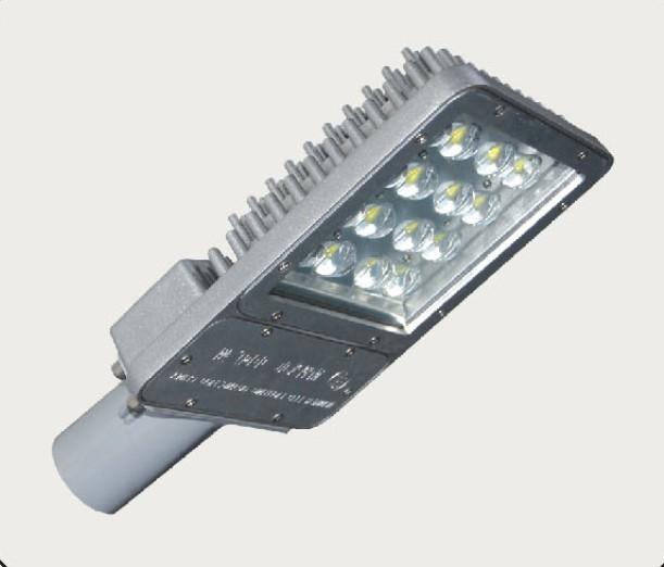 北京 销售 220V 优质 节能 高效 40W LED 路灯头