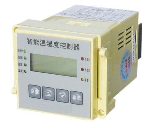 供应WK-Z2AT温湿度控制器资料下载