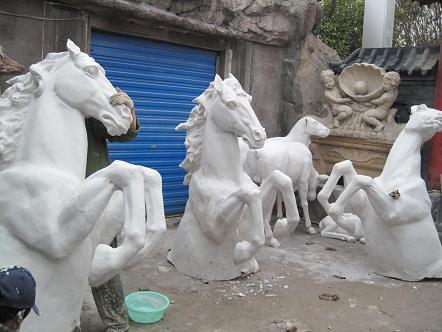 供应上海石雕雕塑公司