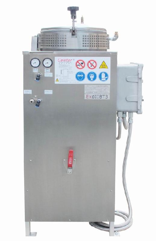 供应水冷型T90溶剂回收机图片