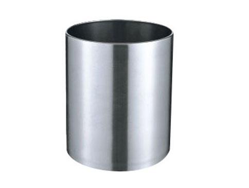YLQP029全钢客房卫生桶批发