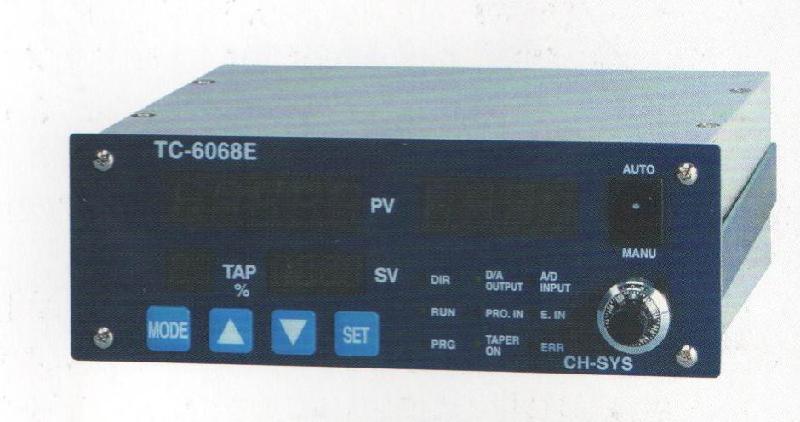 供应台湾反馈式张力控制器TC-6068E