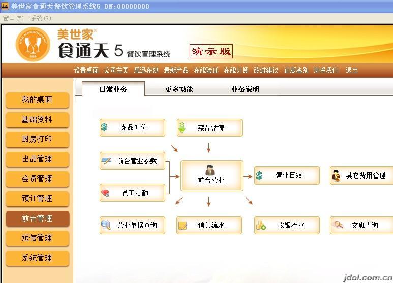 餐饮软件 四川餐饮收银软件 四川餐饮管理系统 成都餐饮收银软件