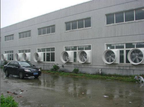 无锡市扬州环保空调厂家