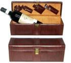 供应皮质酒盒深圳皮质酒盒高档酒盒高档皮质酒盒高端皮质酒盒