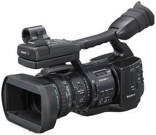 索尼SDI摄像机EX1R批发