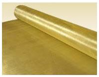 供应专业铜网 磷铜网 黄铜网